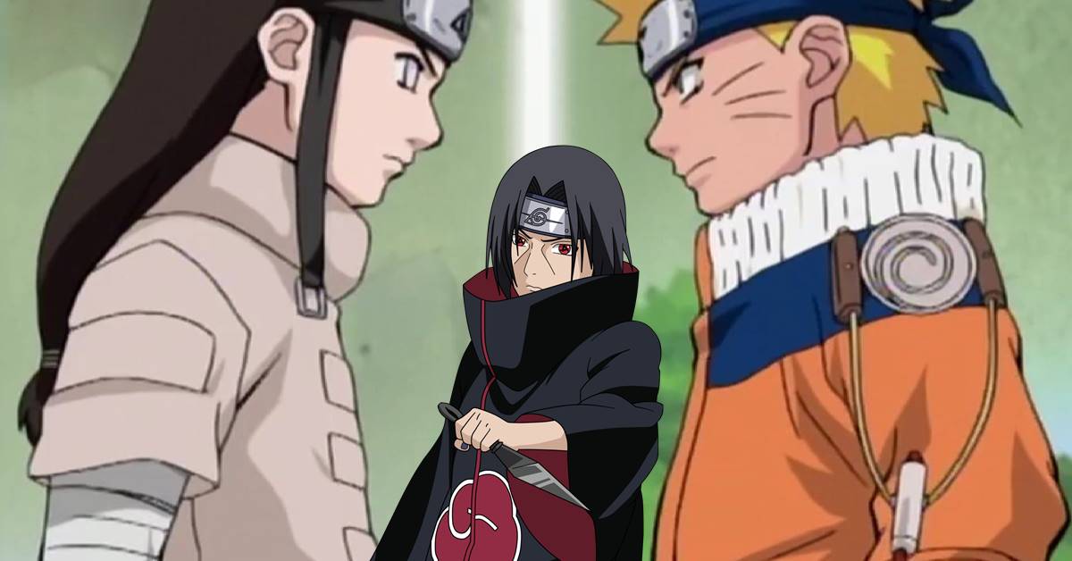 Naruto: Os 11 ninjas mais fortes da primeira parte, ranqueados