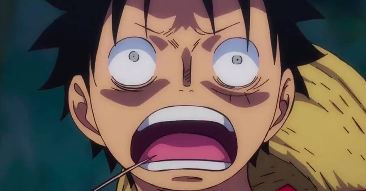 Os 5 melhores prenúncios de One Piece que provam como Eiichiro Oda é um gênio