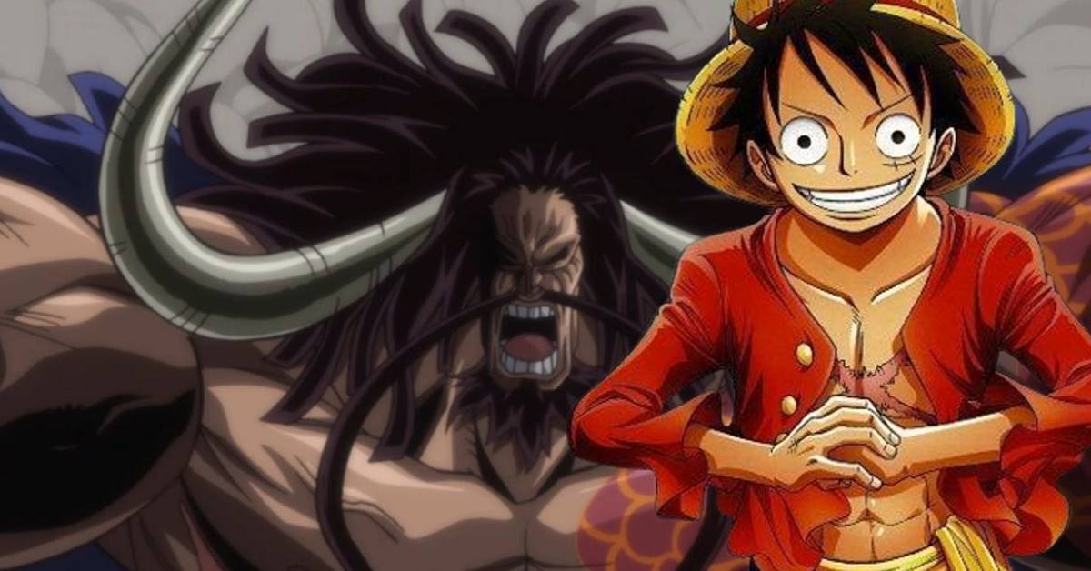 One Piece terá animação melhor do que Demon Slayer no final de Wano, de acordo com animador