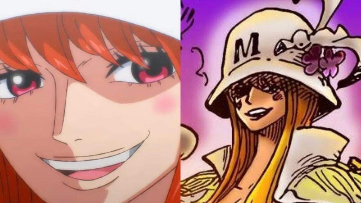 One Piece: Quem é a Contra-Almirante Kujaku?
