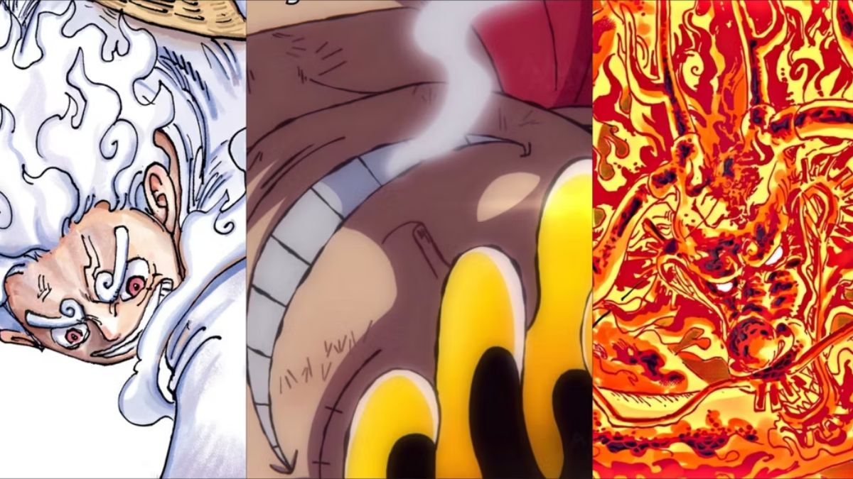 One Piece: Entenda como funciona o Despertar das Akuma no Mi