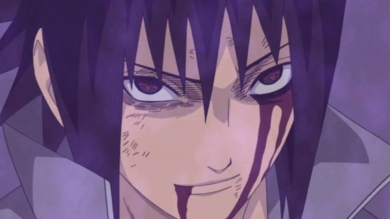 Entenda por que Sasuke foi perdoado por seus crimes em Naruto Shippuden
