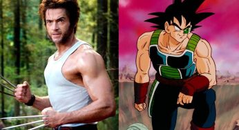E se Wolverine fosse um Saiyajin? Artista transforma Logan em um guerreiro lendário