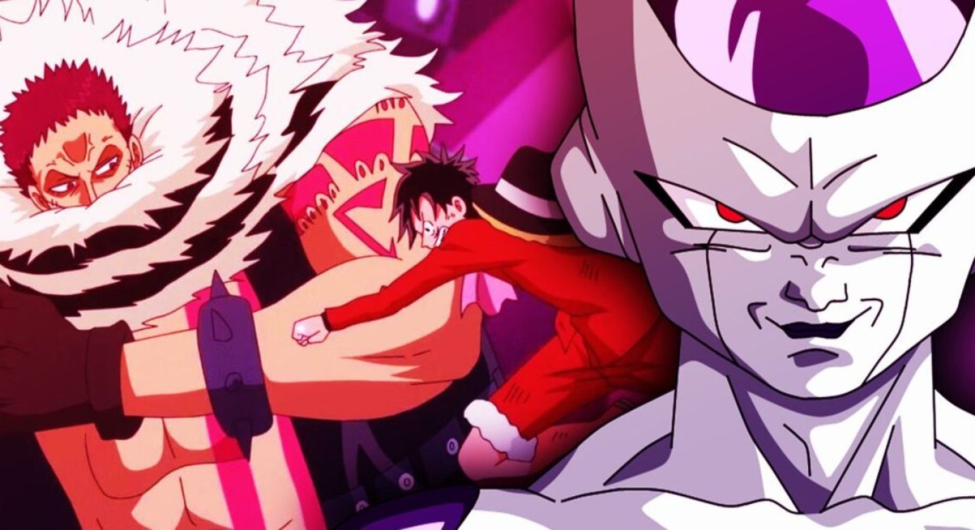 As 5 lutas mais longas dos animes, ranqueadas por episódios