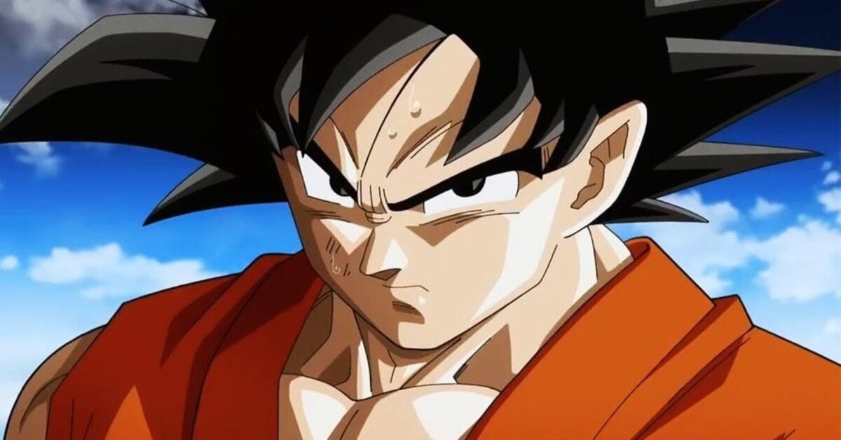 Dragon Ball Super: Goku se torna o Rei de Tudo em uma arte brutal feita por fã
