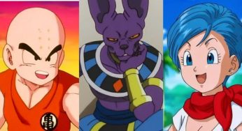 5 personagens de Dragon Ball que mereciam uma série spin-off