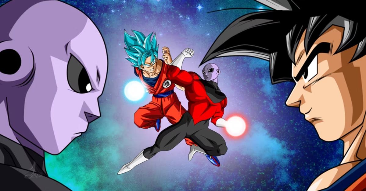 Dragon Ball Super corrigiu o grande problema de Akira Toriyama com Goku no anime original