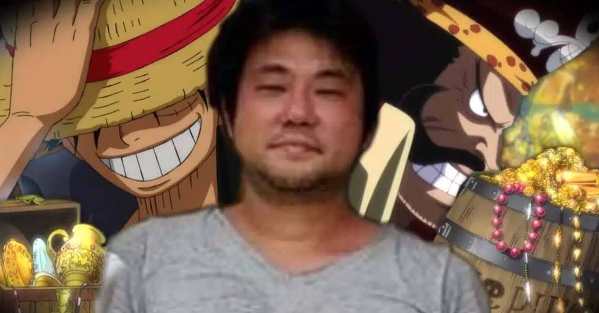One Piece: Criador revela que quase terminou a história mais cedo