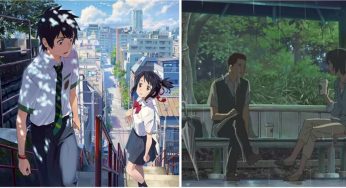 6 melhores filmes de anime de romance, classificados