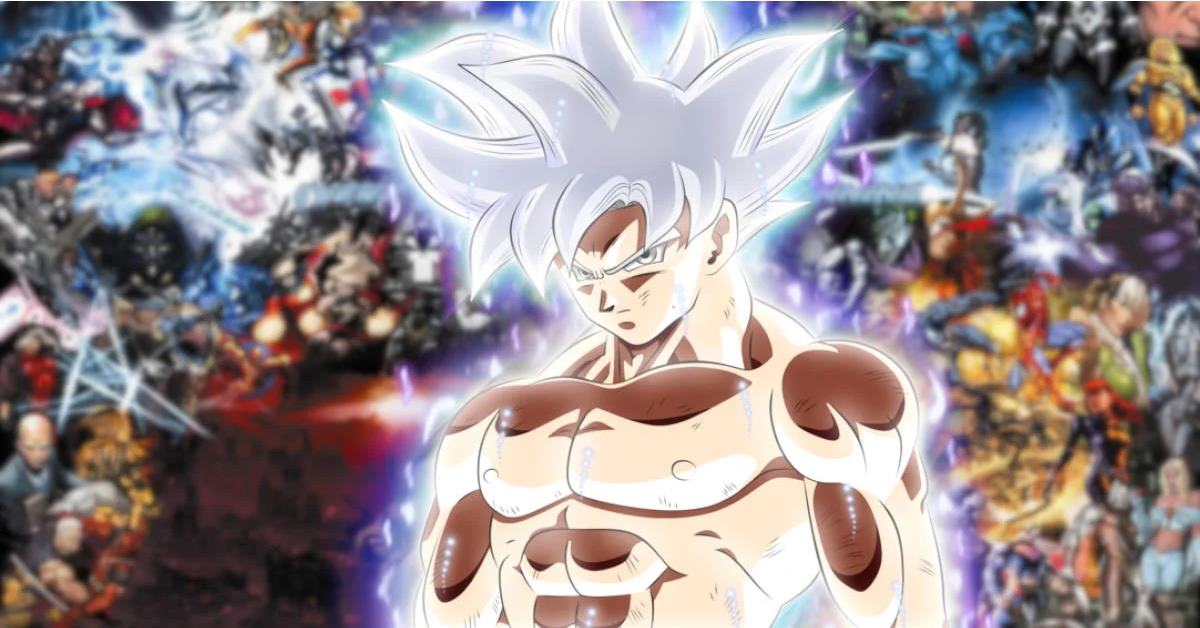 Afinal, realmente existem personagens capazes de derrotar Goku de Dragon Ball?