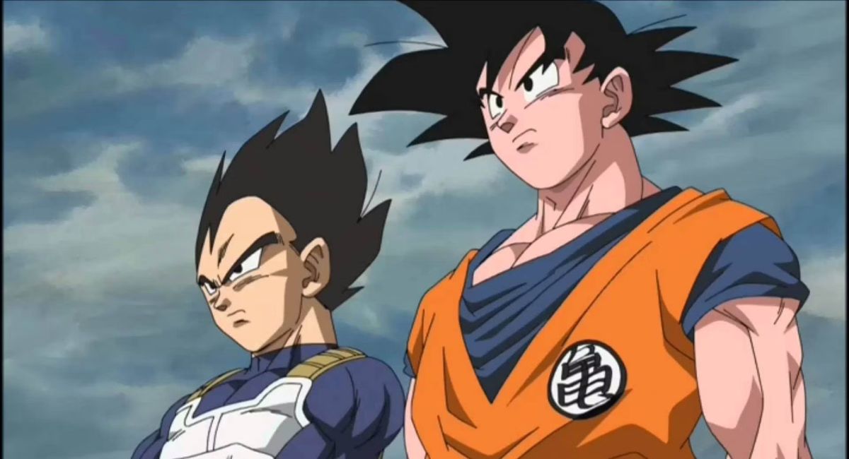 Goku vs Vegeta: Quem teve mais vitórias em Dragon Ball?