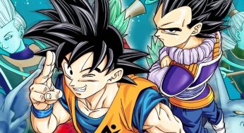 Teoria afirma que Goku e Vegeta estão sendo treinados para substituir Whis e Bills em Dragon Ball Super