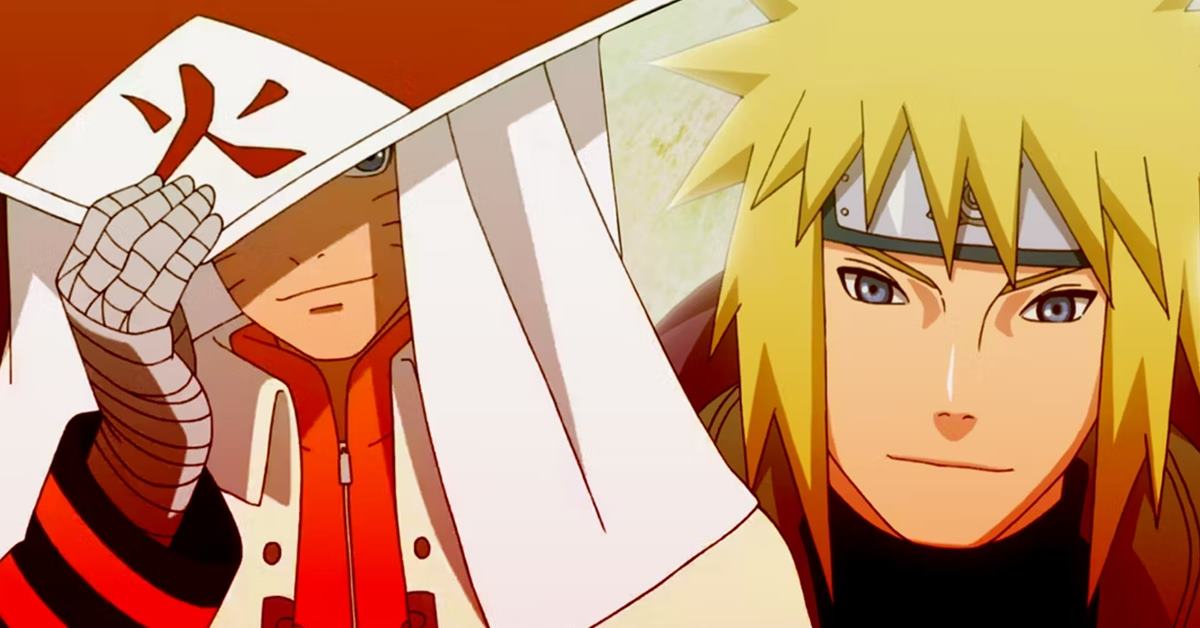 5 coisas que o Naruto nunca conseguirá superar de Minato Namikaze