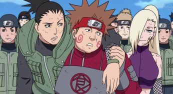 Este é o melhor episódio de Naruto de acordo com a voz do Naruto no Japão