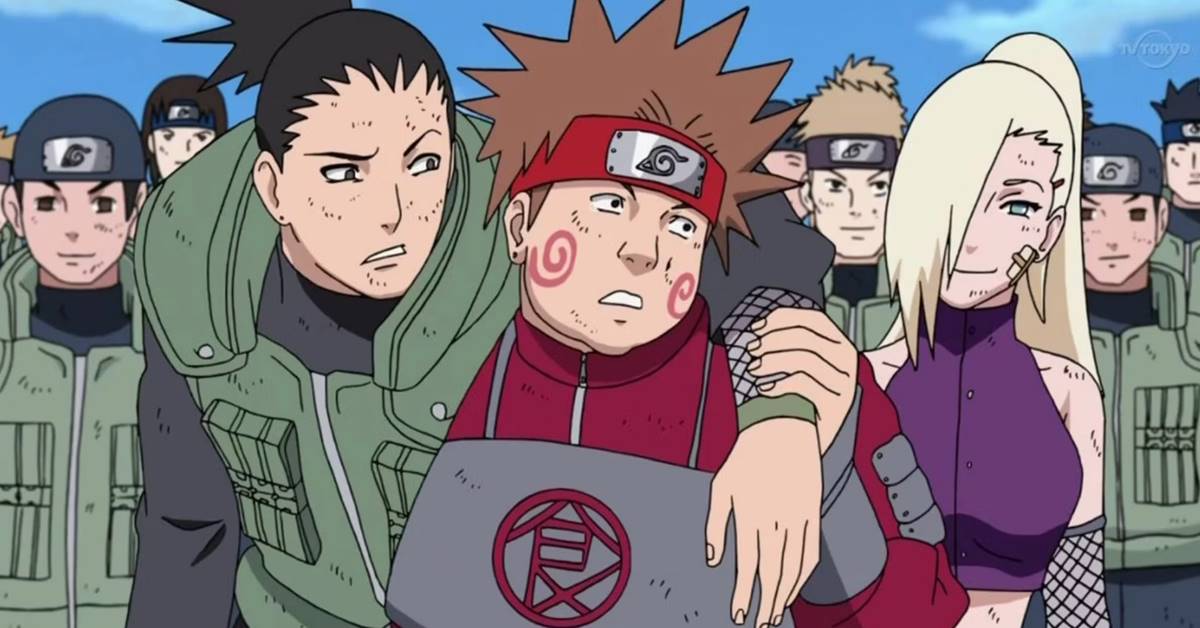Este é o melhor episódio de Naruto de acordo com a voz do Naruto no Japão
