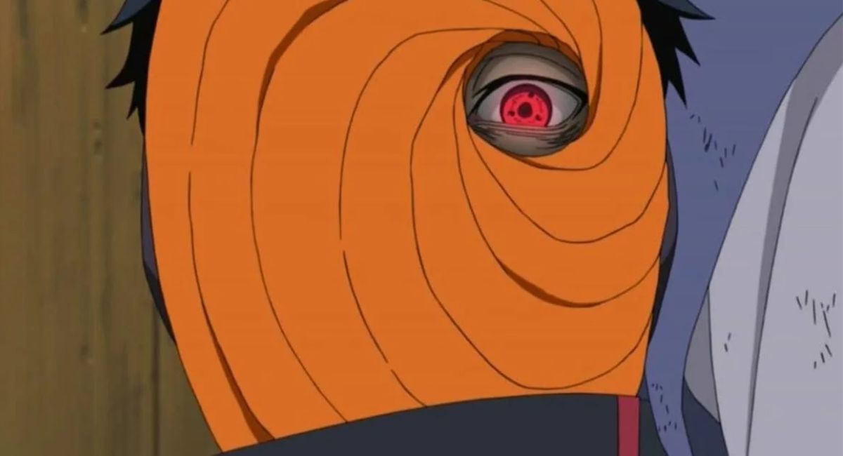Naruto: Descubra o que mudaria se Obito não ficasse soterrado