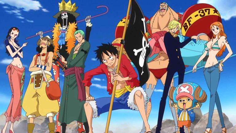 5 coisas que Naruto faz melhor que One Piece (e 5 que One Piece faz melhor que Naruto)