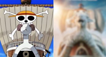 Going Merry do live-action de One Piece decepciona fãs