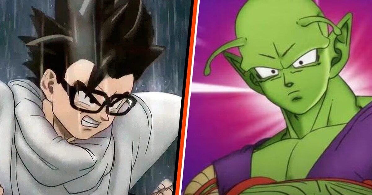 Dragon Ball Z: Conheça Kallohan, a fusão oficial entre Gohan e Piccolo