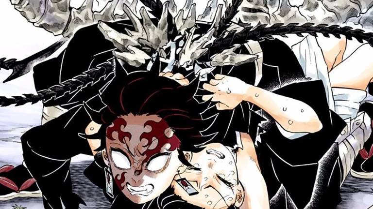 18 personagens mais importantes de Kimetsu no Yaiba (Demon Slayer) e seus  poderes - Aficionados