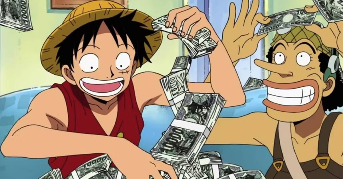 Live-action de One Piece tem orçamento maior que o de Game of Thrones