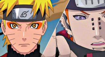 Naruto: O que torna o arco do Pain tão bom?