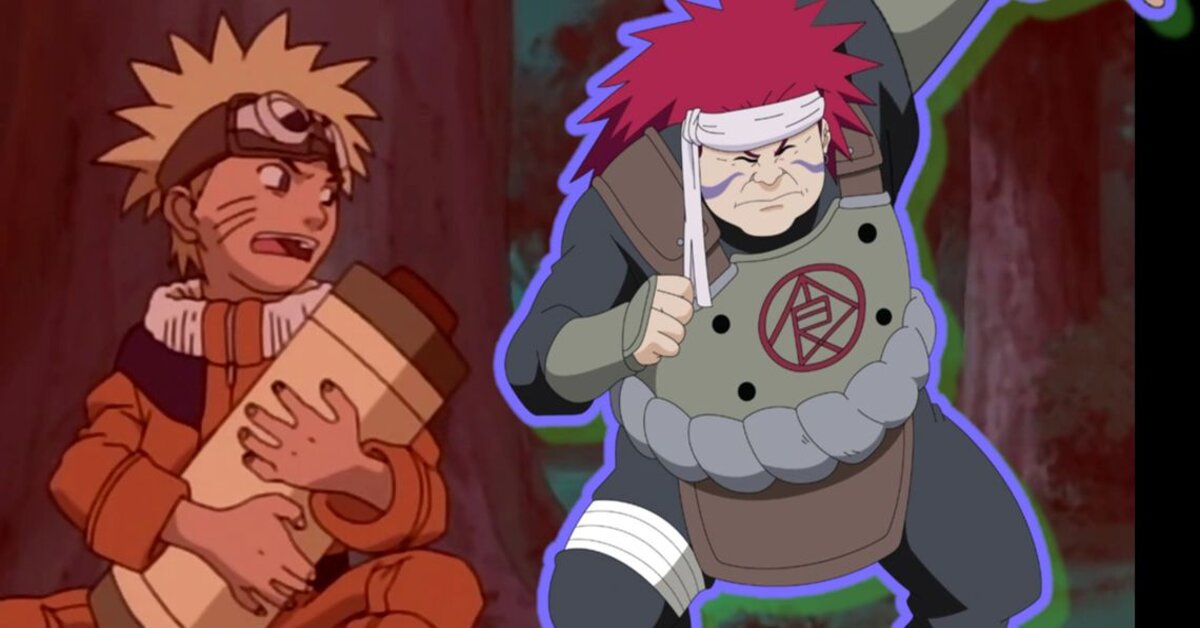Um dos aliados mais antigos de Naruto tem uma conexão pouco conhecida com o passado do Hokage