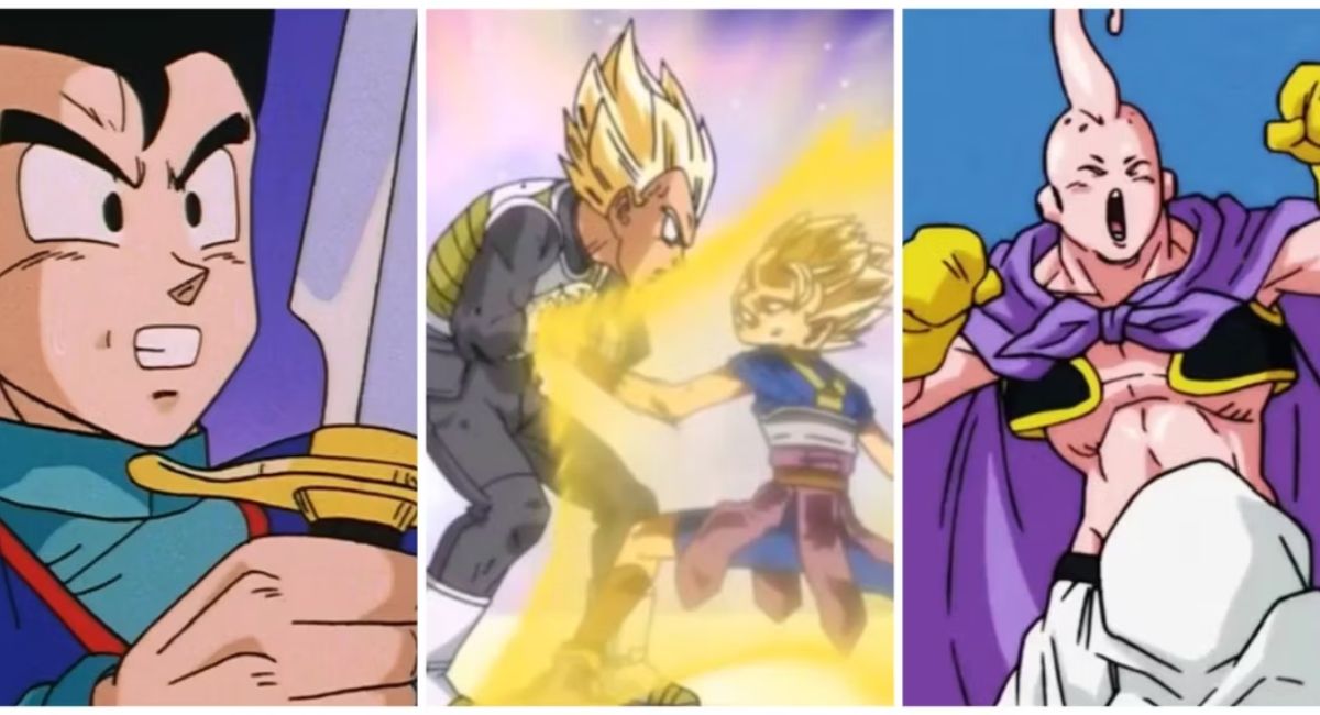 Dragon Ball: 10 arcos de personagem que Akira Toriyama deixou de lado