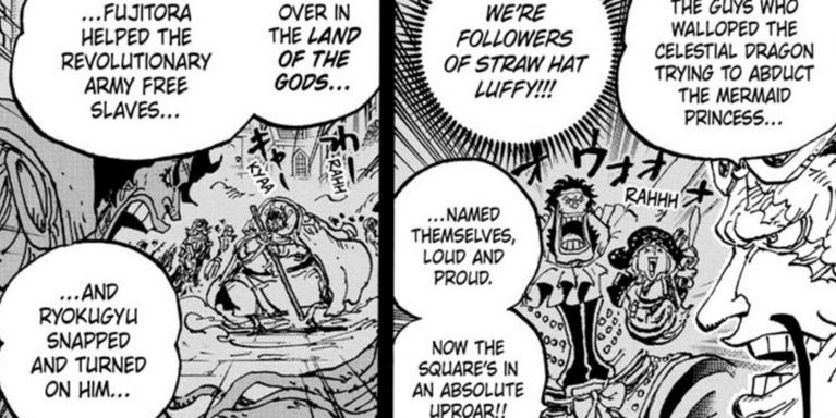 Entenda como funciona a Akuma no Mi do Fujitora em One Piece