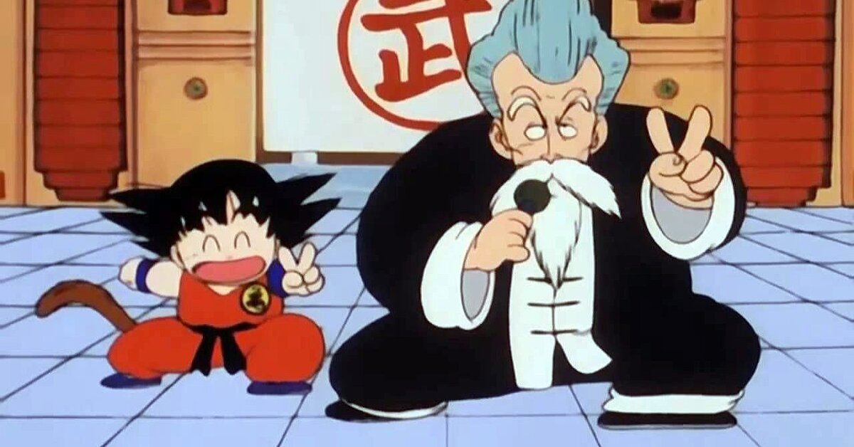 Dragon Ball: Akira Toriyama contou porque Goku não venceu o primeiro Torneio Mundial de Artes Marciais