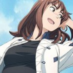 Dublagem em inglês de Heavenly Delusion é lançada no Hulu - Olá Nerd -  Animes