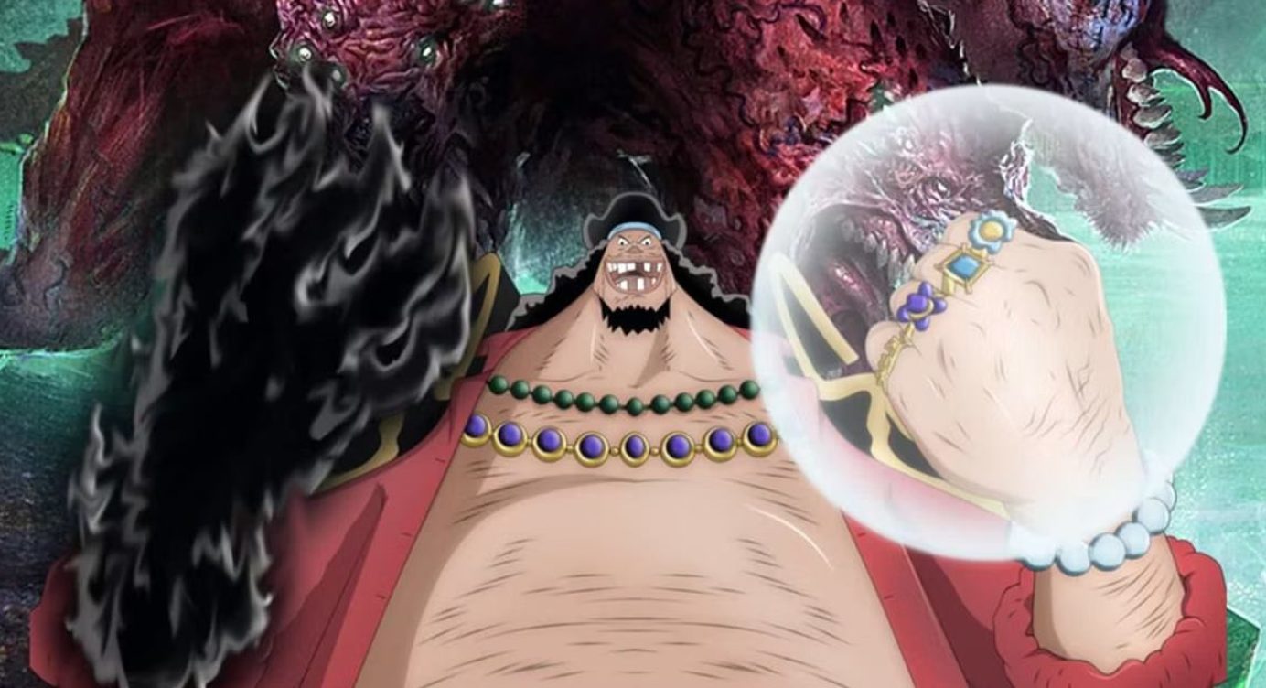 Os 13 usuários de Logia mais fortes de One Piece