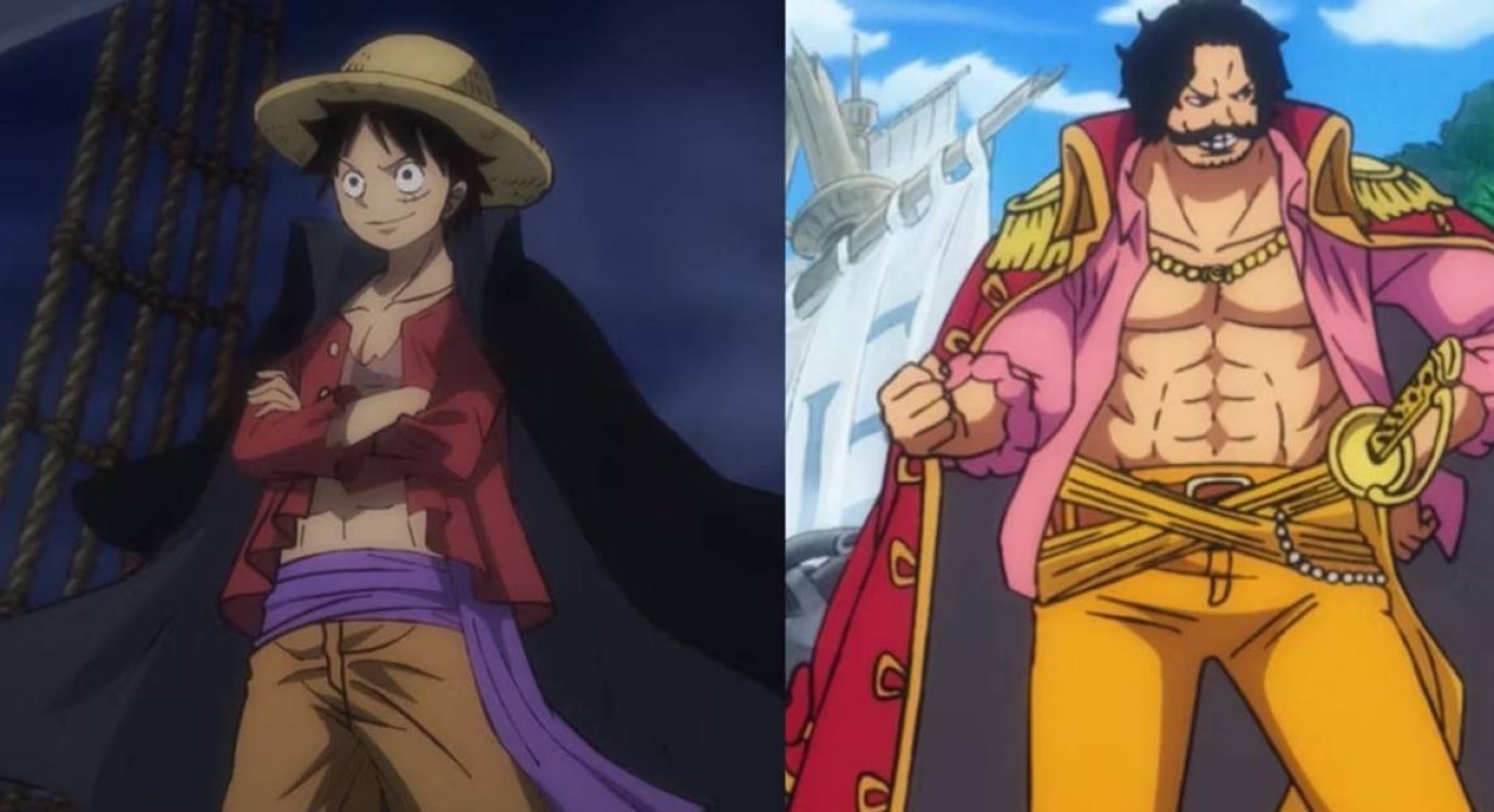 One Piece – 3 maneiras de Luffy superar as conquistas de Roger
