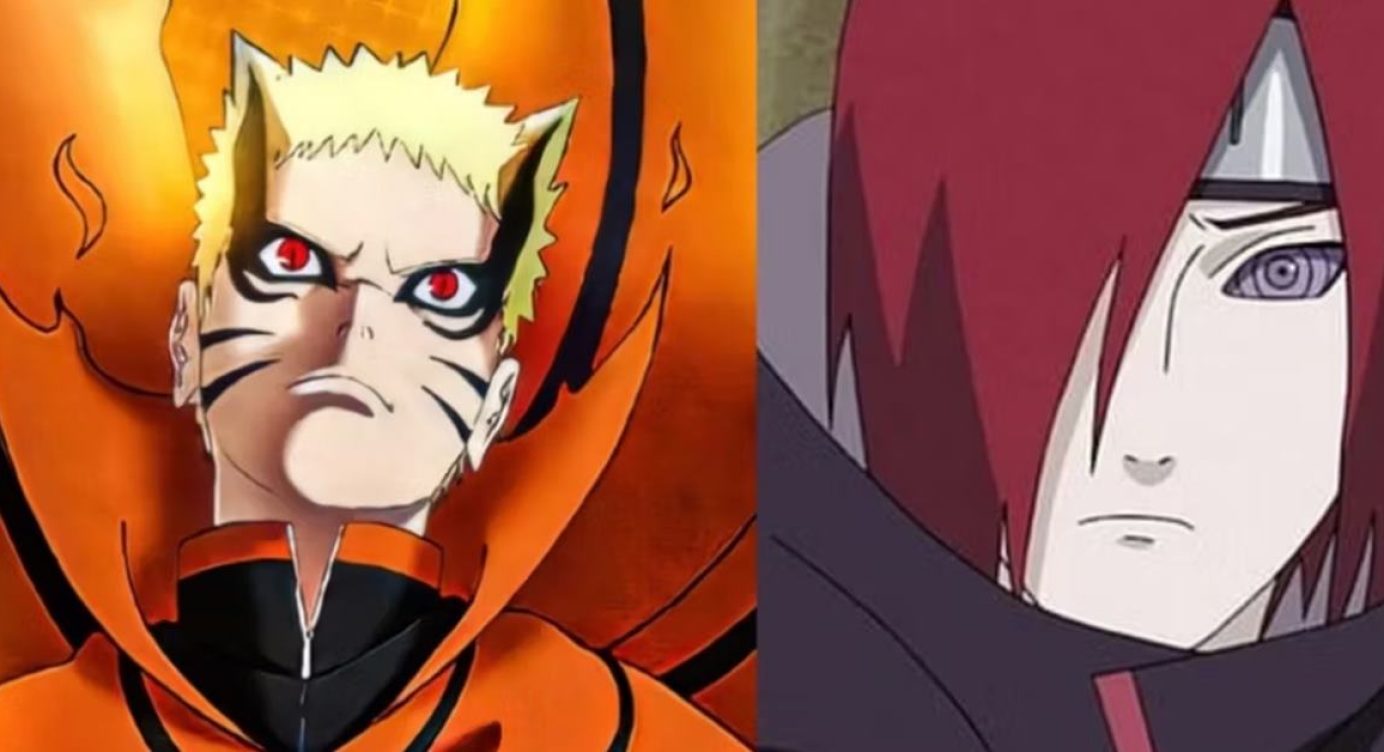 Naruto: 8 membros mais fortes do clã Uzumaki