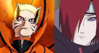 Naruto: 8 membros mais fortes do clã Uzumaki