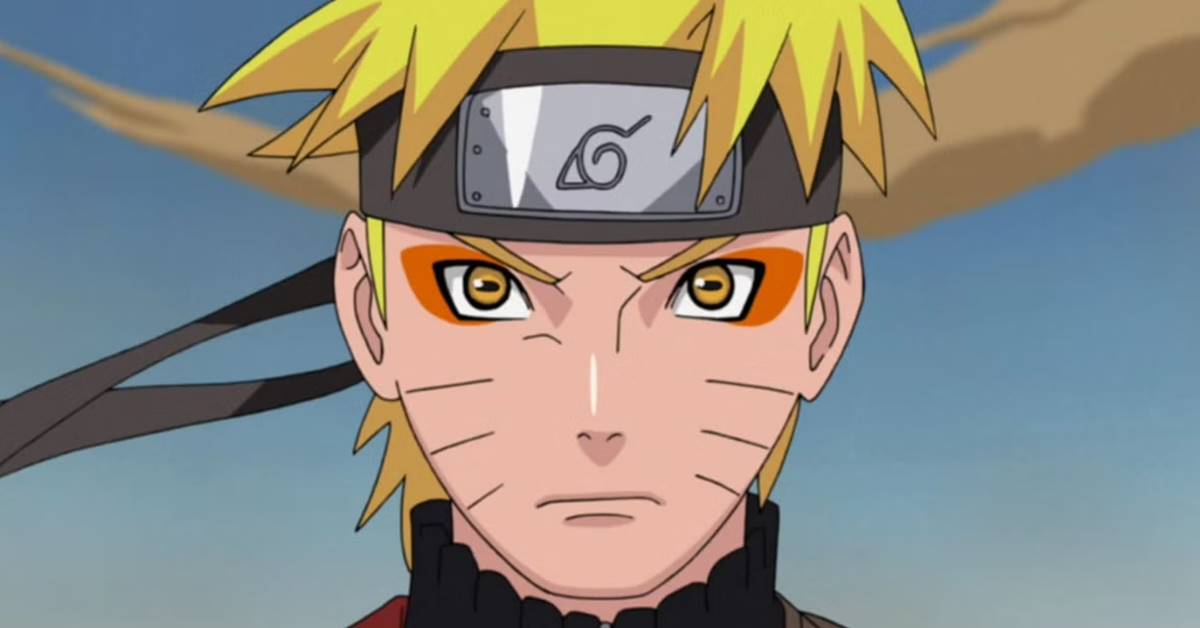 Naruto Shippuden revela como realmente seria o visual do Naruto adulto