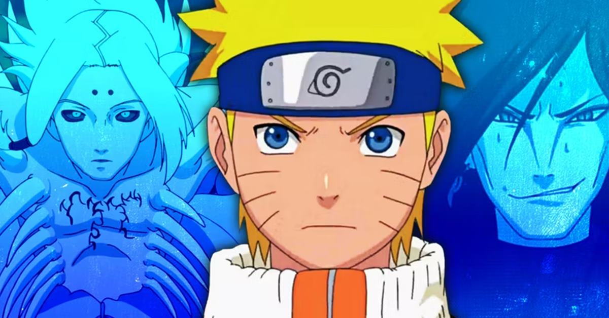 10 paralelos entre Naruto e seus vilões