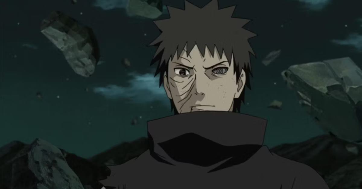 Naruto: Por que Obito se tornou mau e começou a 4ª Grande Guerra Ninja
