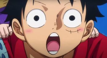Episódios do Gear 5 de One Piece devem estrear em agosto