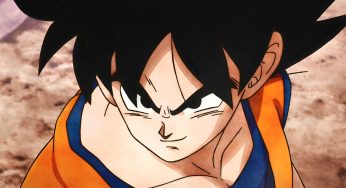 Dragon Ball:  Goku é criticado por ‘apalpar’ sua esposa