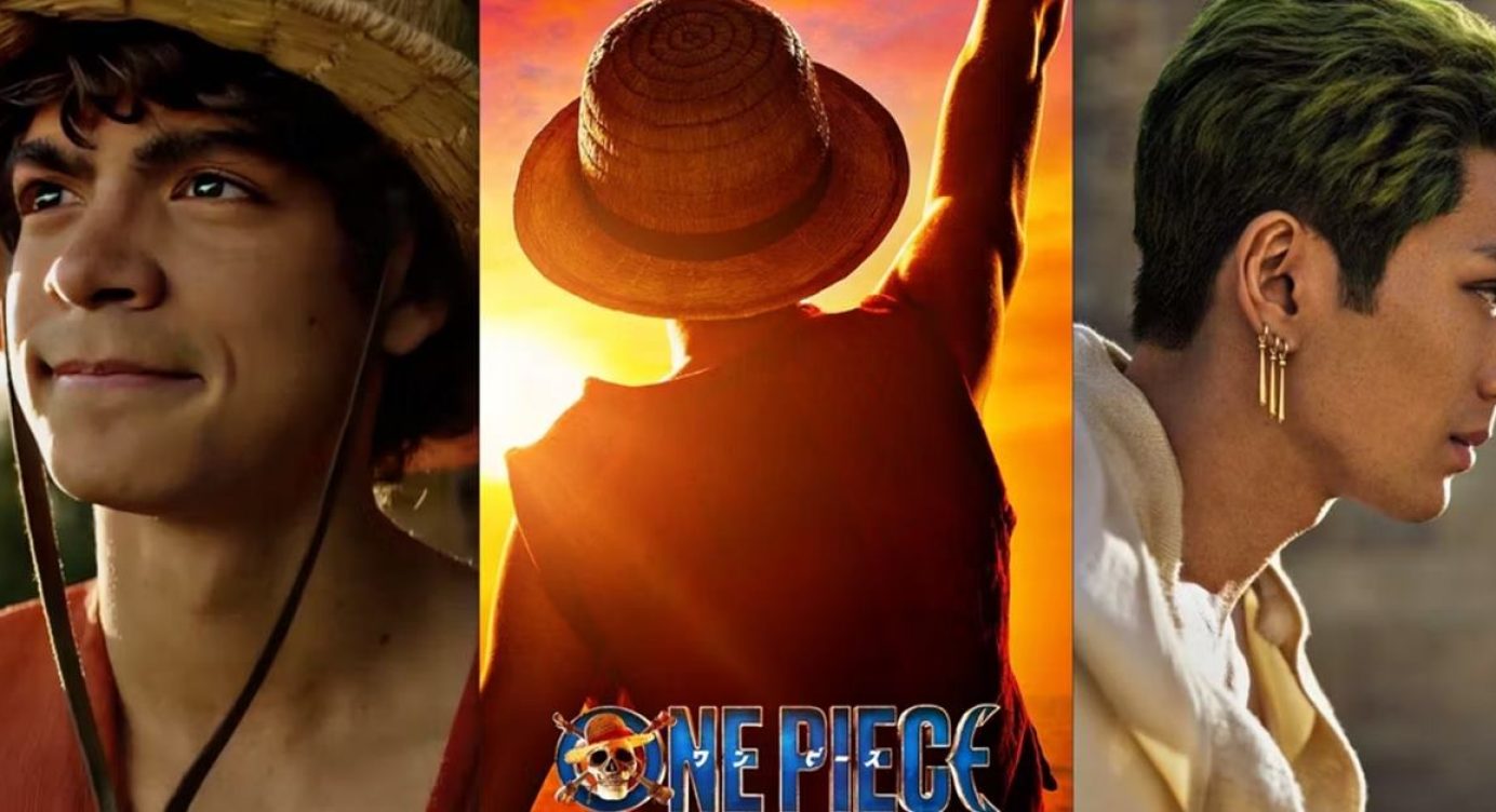 One Piece Live Action da Netflix: 6 coisas que apenas os fãs atentos notaram no trailer
