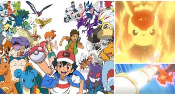 Os 9 Pokémons mais poderosos de Ash Ketchum, classificados