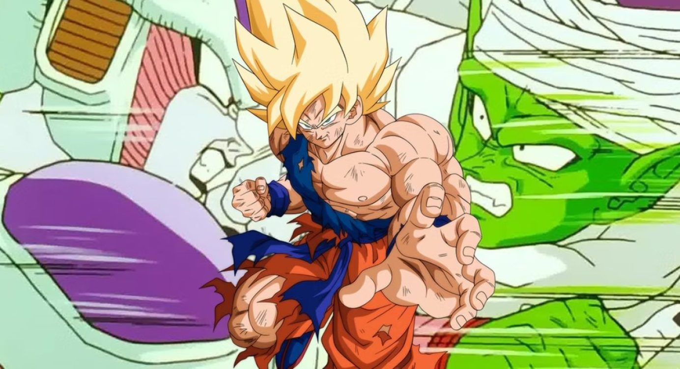 Não era o Goku: OUTRO personagem deveria ter derrotado Freeza em ‘Dragon Ball Z’