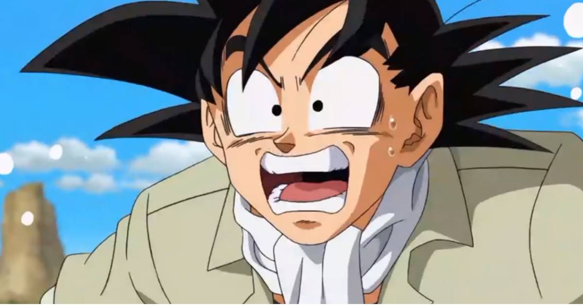 Dragon Ball: Goku seria assim se Akira Toriyama tivesse seguido a lenda chinesa do Rei Macaco ao pé da letra