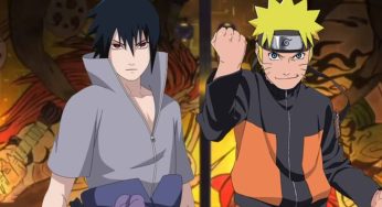Novo mangá de Minato revela conexão entre os clãs de Naruto e Sasuke
