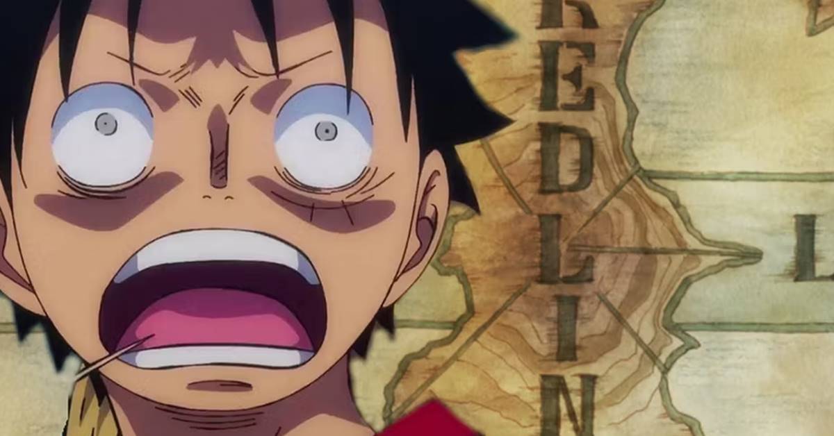 One Piece Live Action da Netflix: todas as Akuma no Mi que vão aparecer na 1ª Temporada