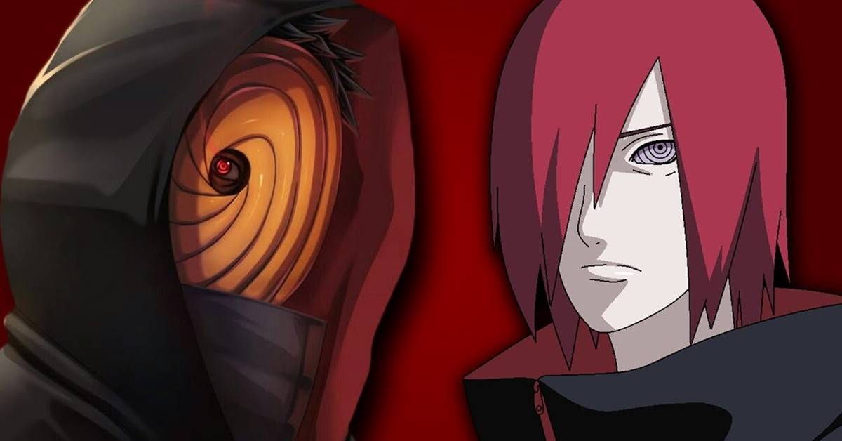Pain ou Obito Uchiha: quem teria saído vitorioso nesta hipotética luta em Naruto Shippuden?
