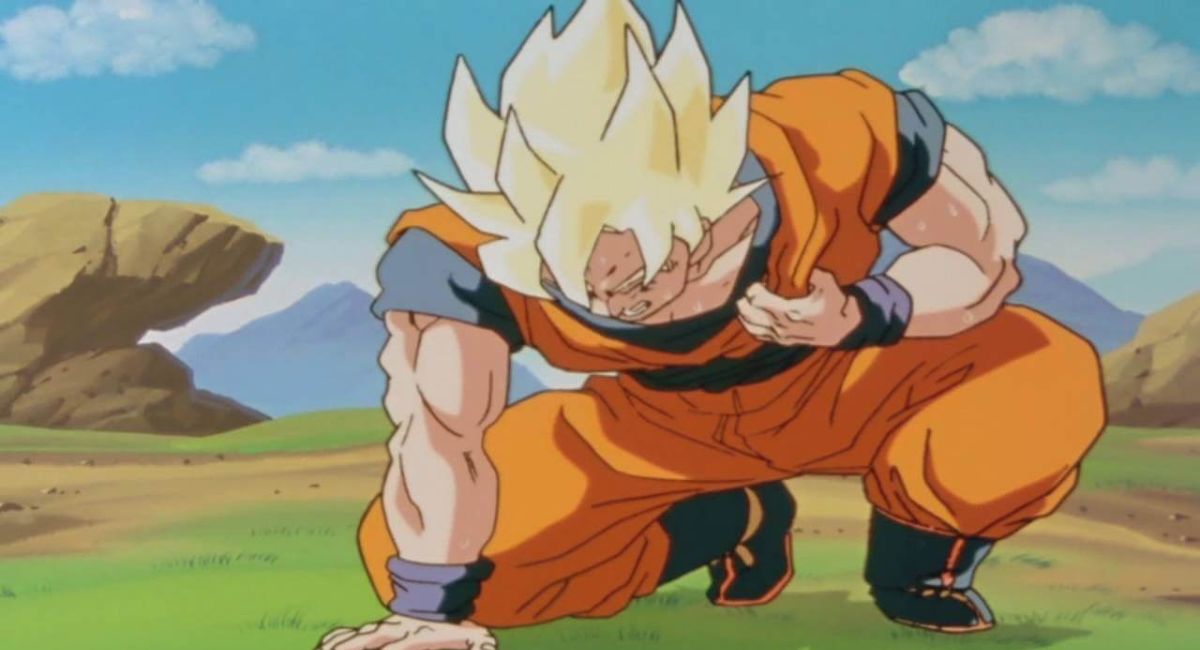 Timeskip de Dragon Ball Super resolve um grande mistério sobre Goku