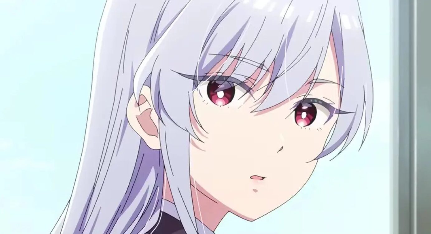 Quantos episódios o anime “100 Girlfriends” terá?
