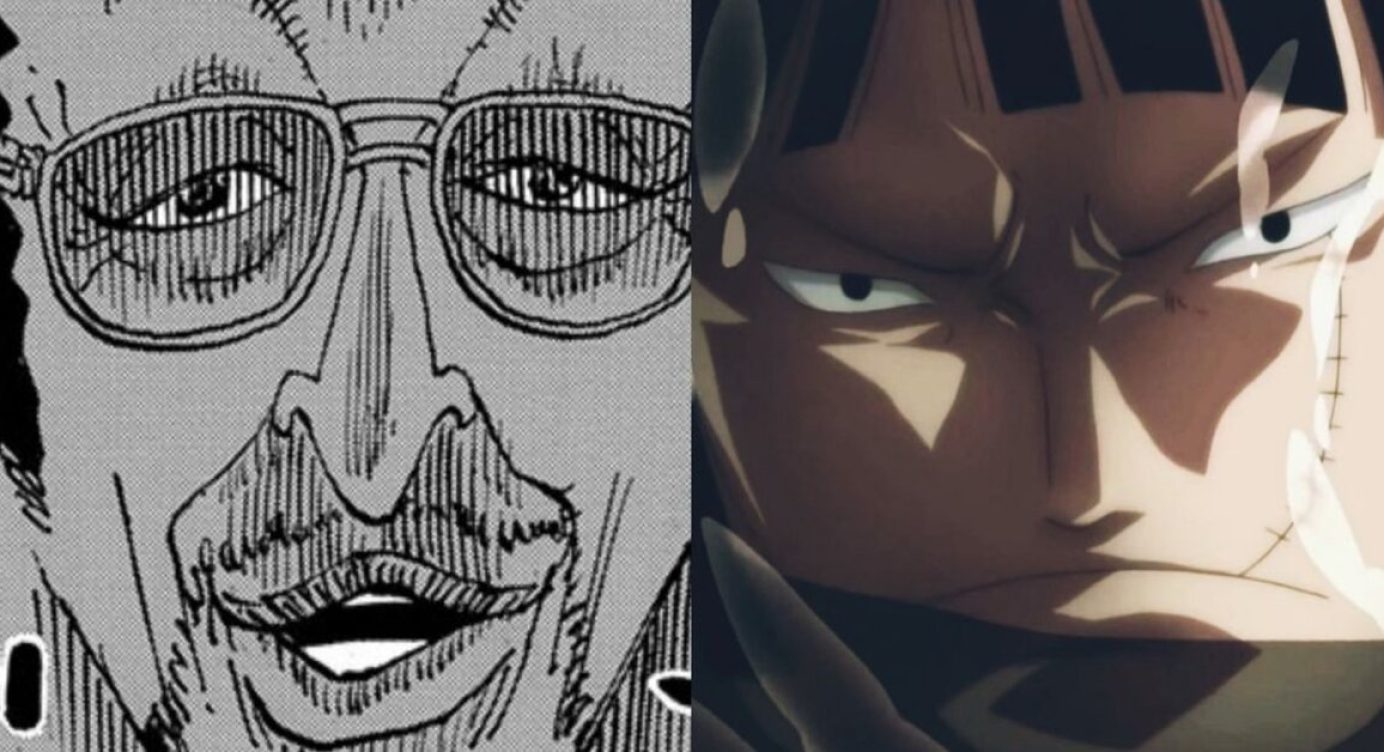 One Piece: Sentomaru vs Kizaru, explicado